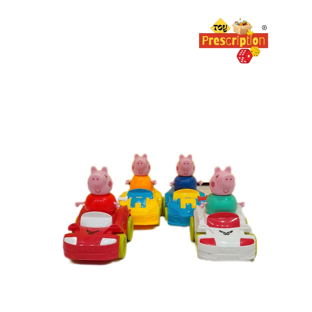 PEPA CAR