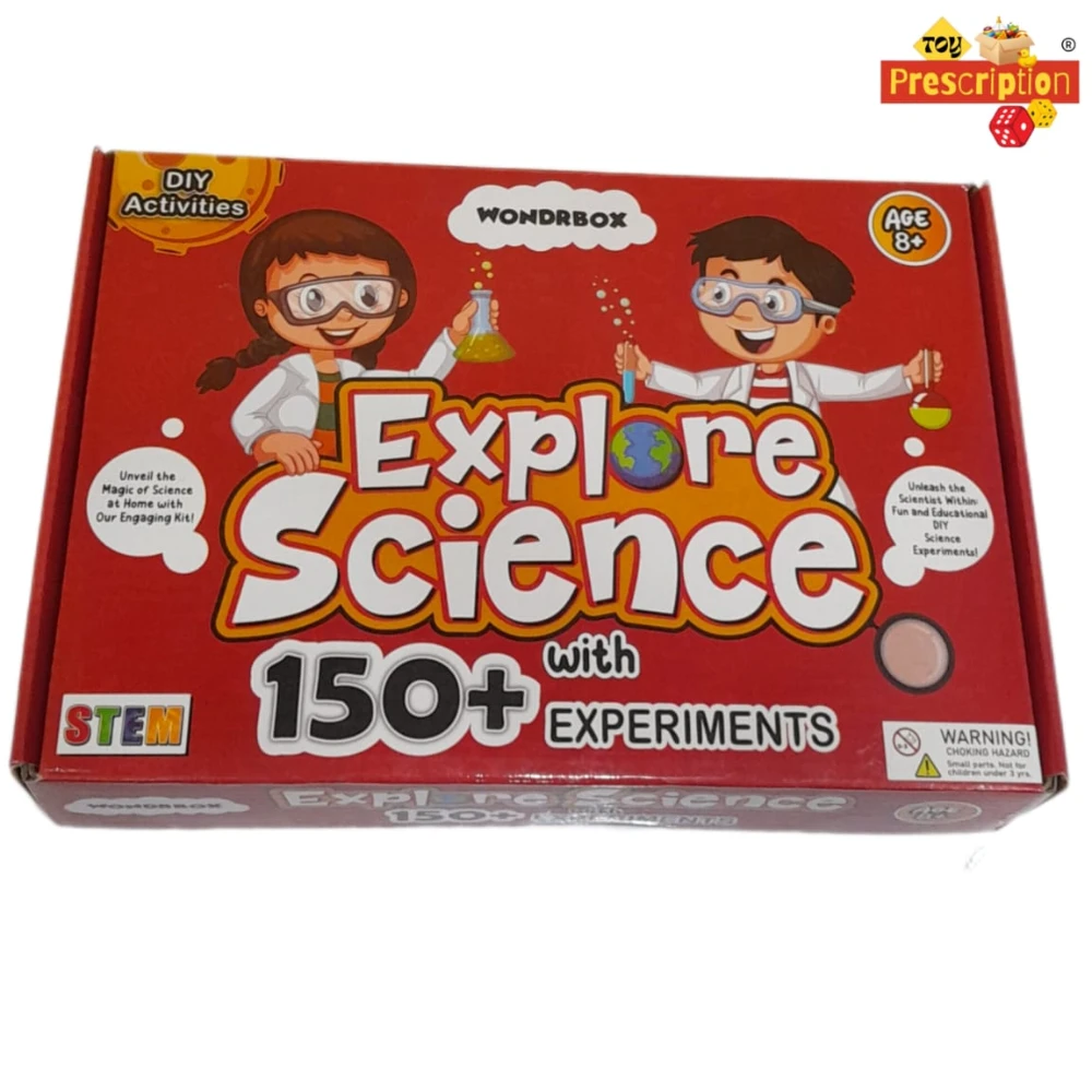 Science Kit