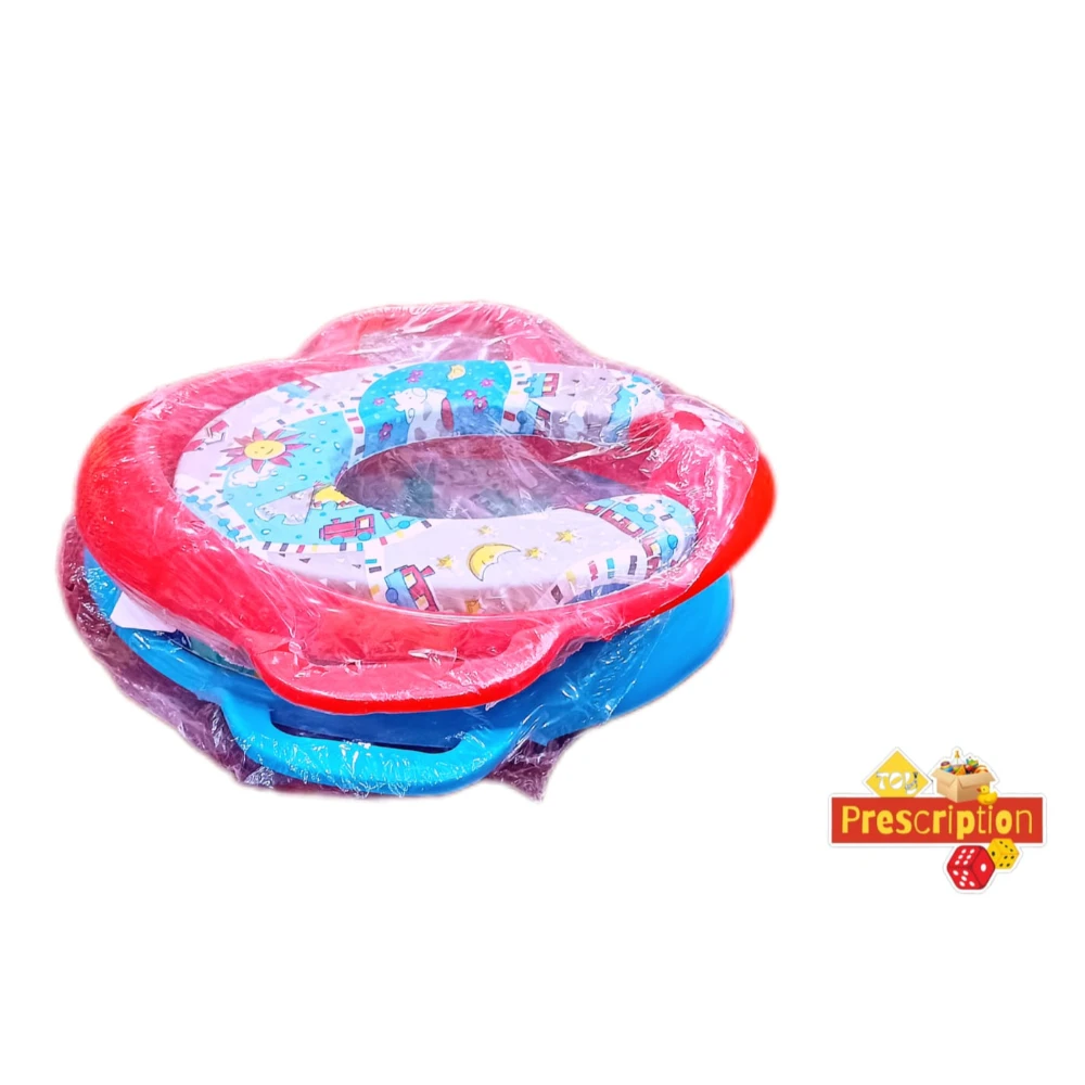 POTTY SEAT