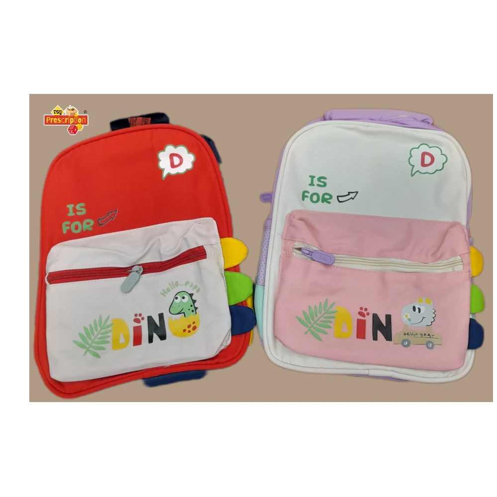 SCHOOL BAG
