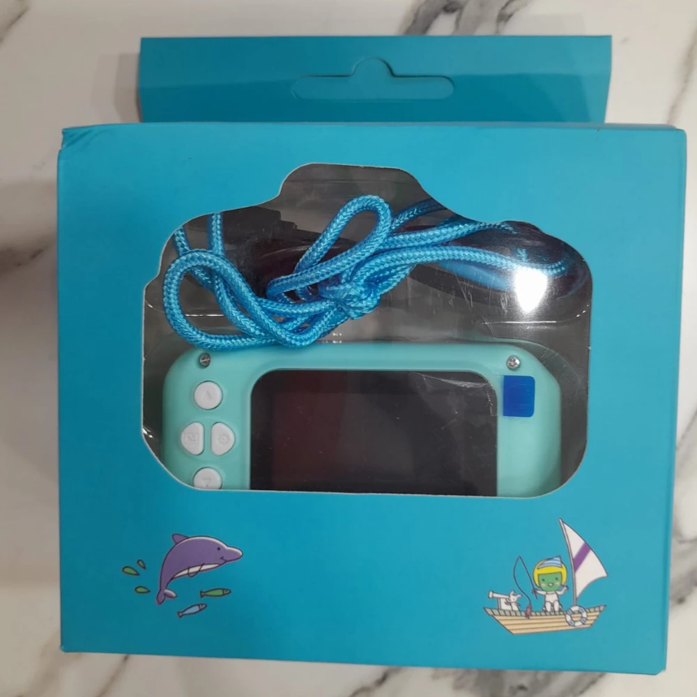 Kids Digital Camera