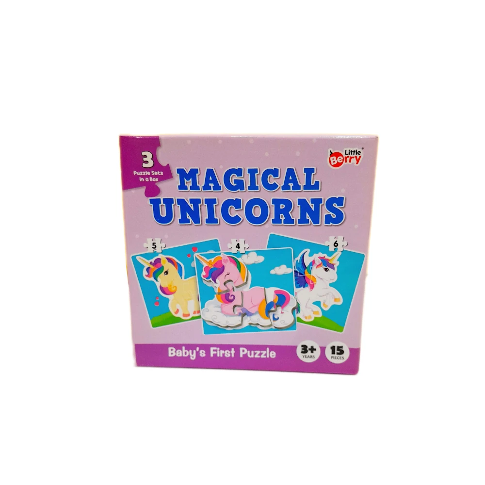 MAGICAL UNICORNS