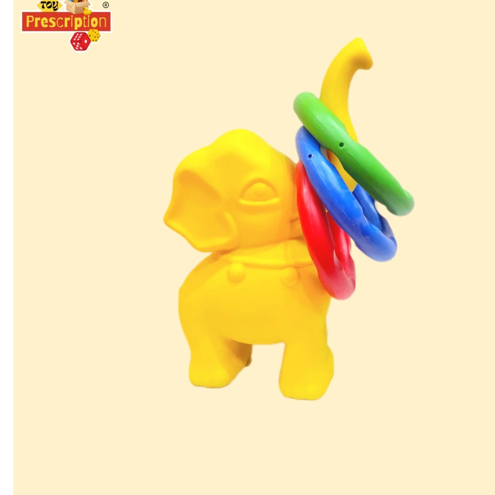 RING TOSING TOY