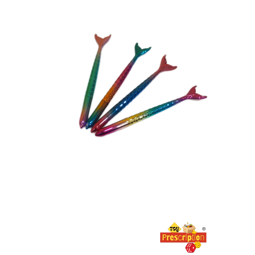 FISH TAIL PEN