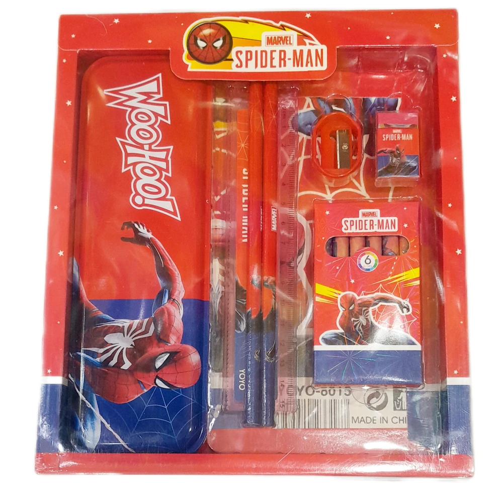 STATIONARY GIFT KIT