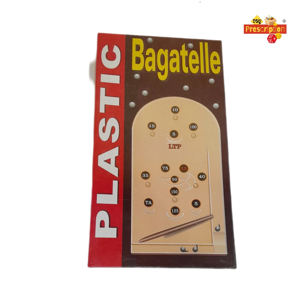 BAGATELLE