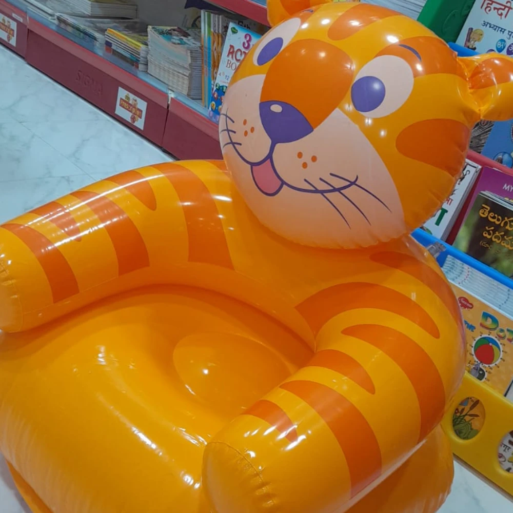 INTEX TEDDY  CHAIR