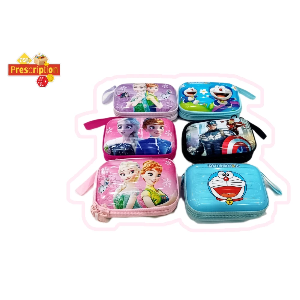 BABY PURSE