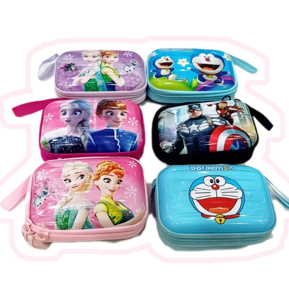 BABY PURSE