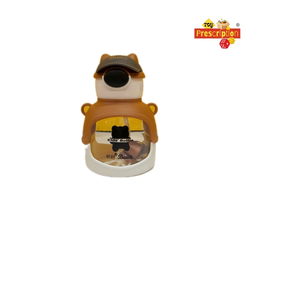 TEDDY BOSHENG WATER BOTTLE