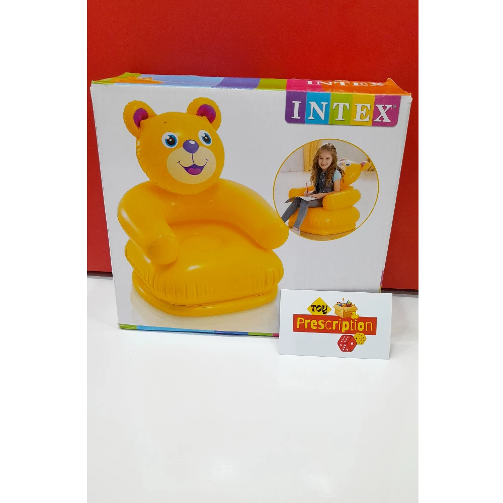 INTEX BABY CHAIR