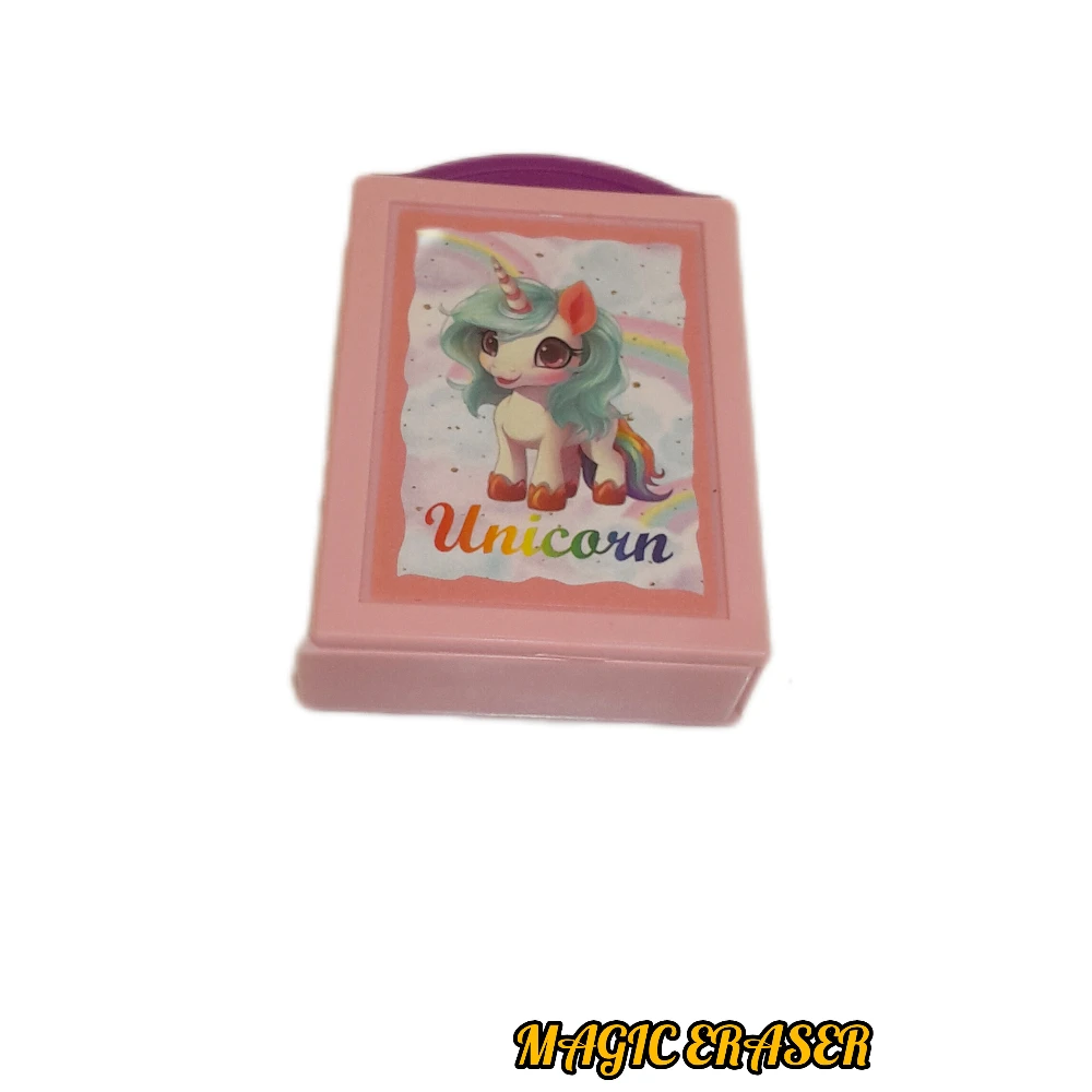 MAGIC ERASER