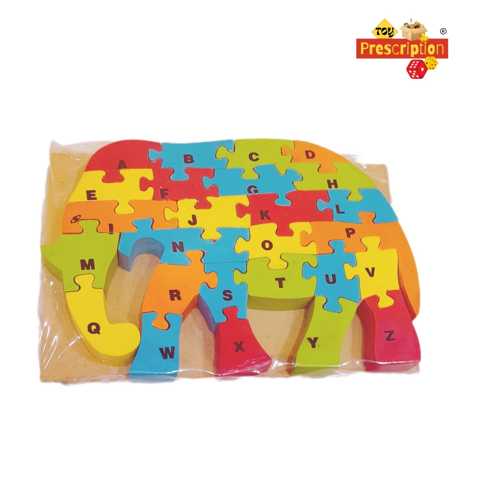 ELEPHANT BOARD