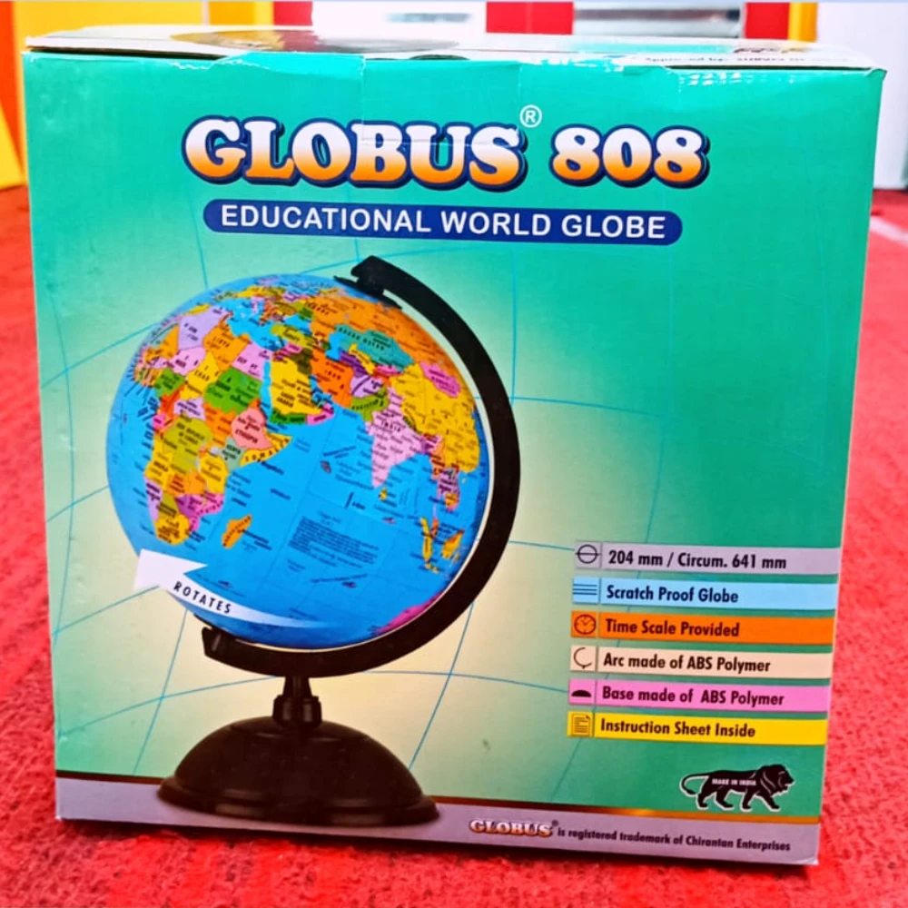 GLOBE