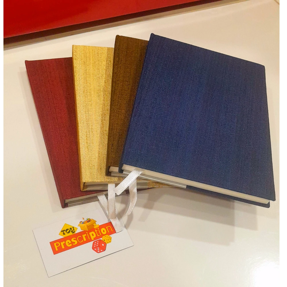 DIARY