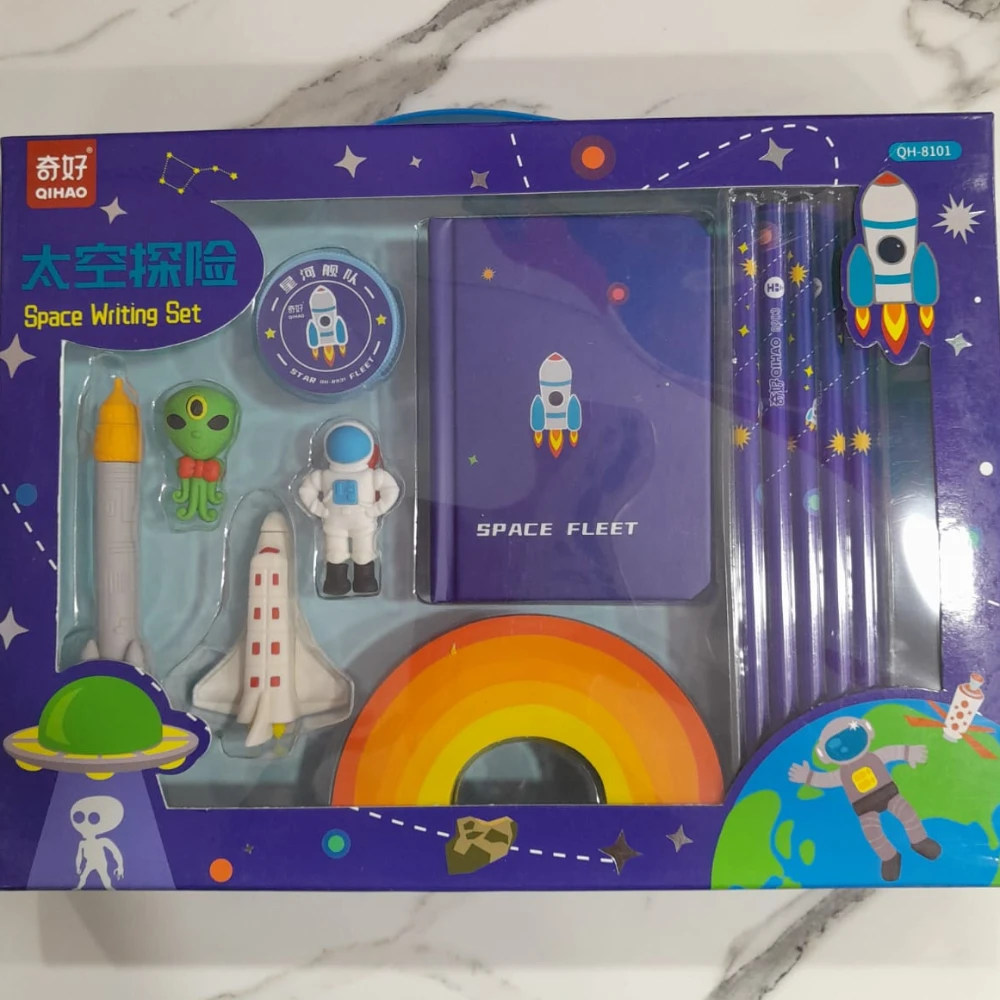 Space Writing Kit