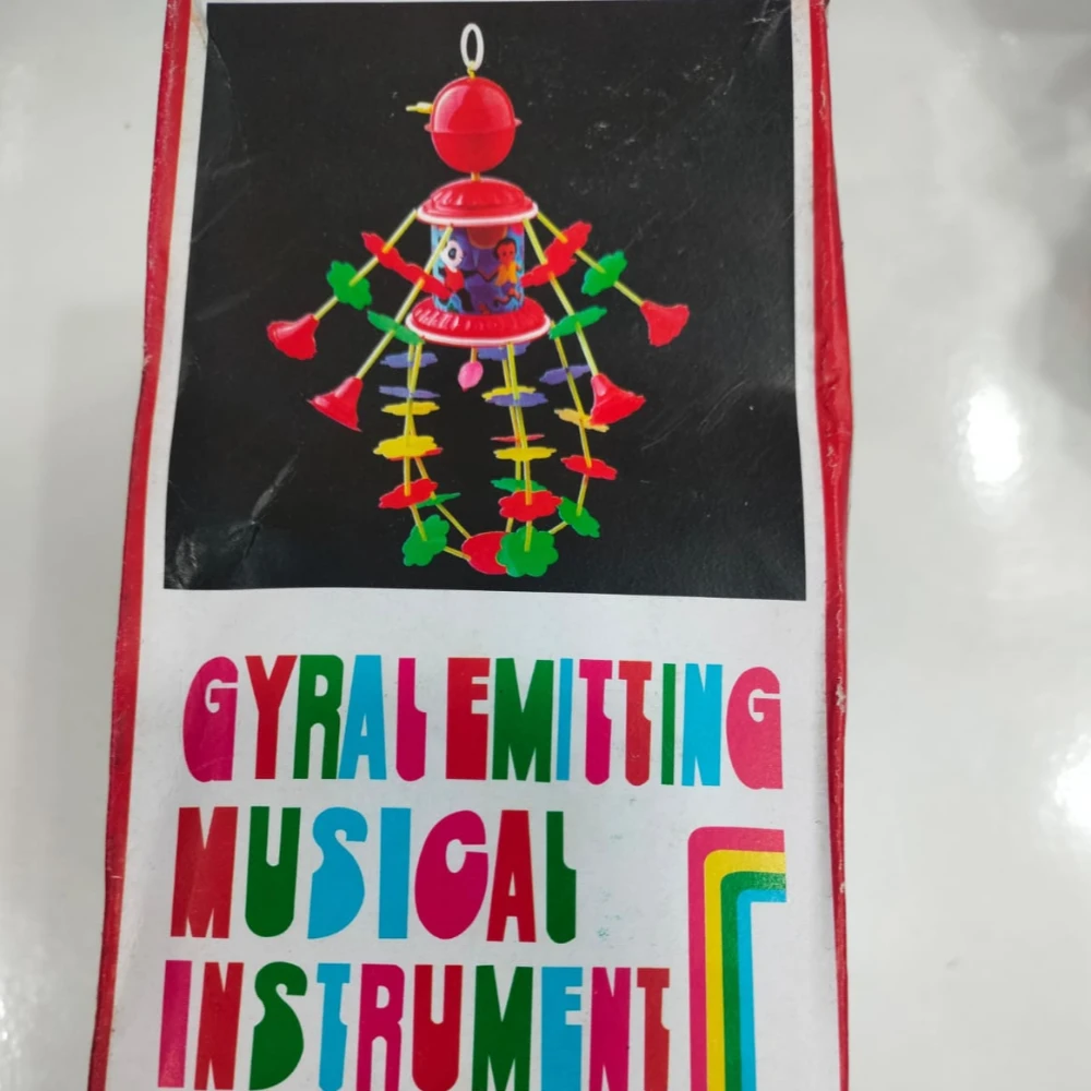 HANGING  JHUMAR