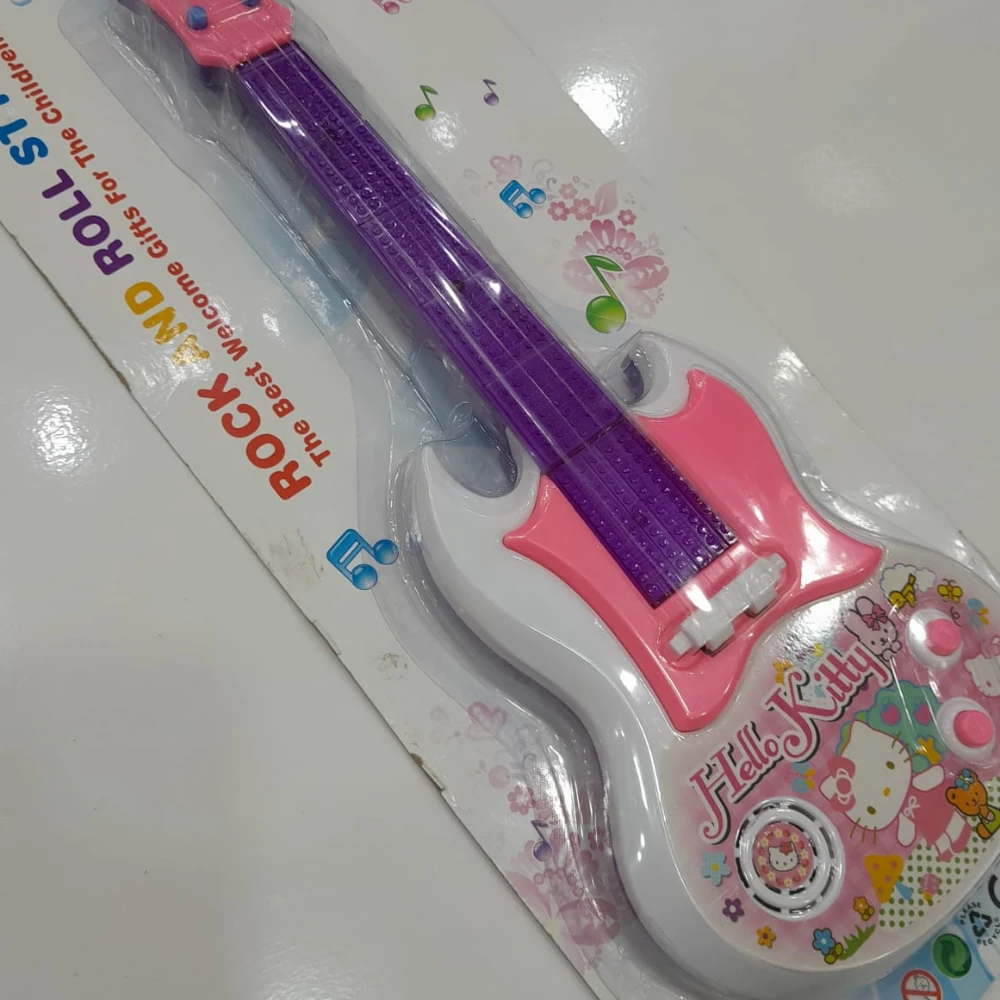 Rockband Guitar