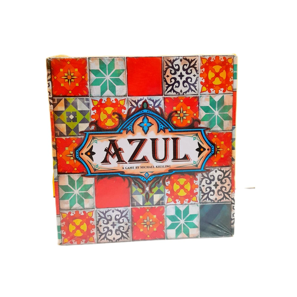 AZUL