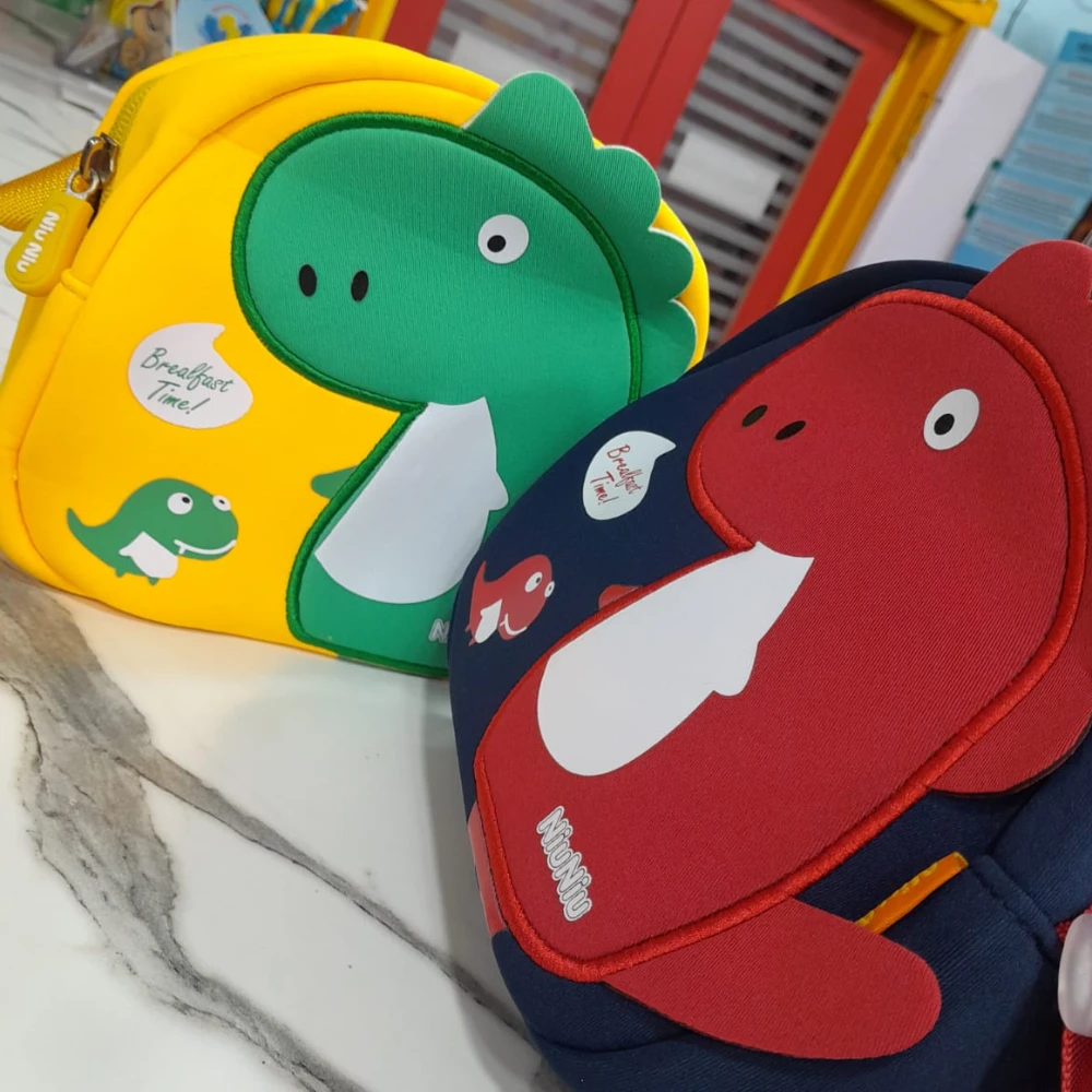 Little Dino Children Bag