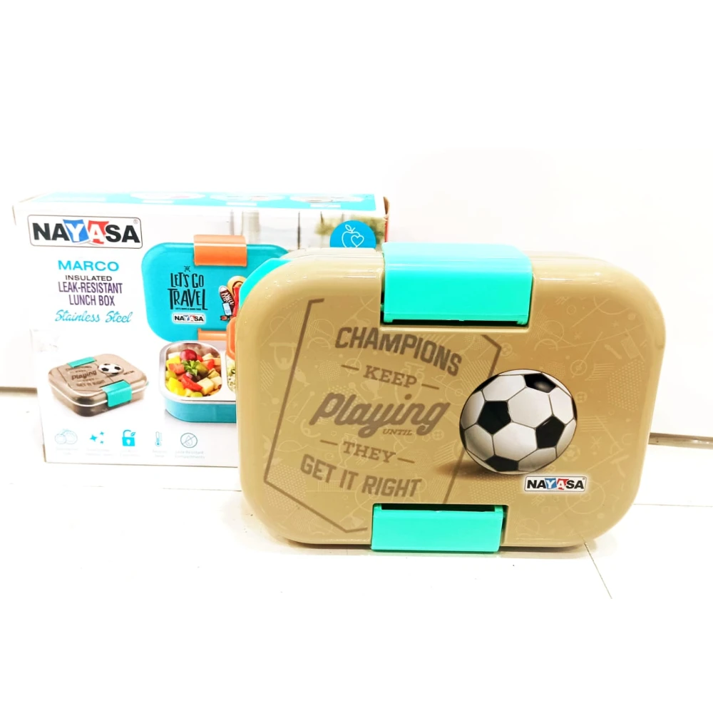 MARCO LUNCH BOX