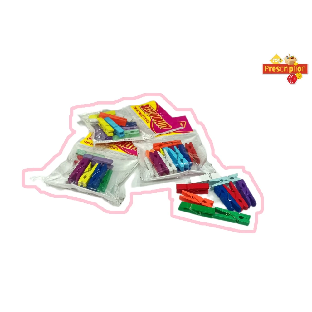 CRAFT CLIP
