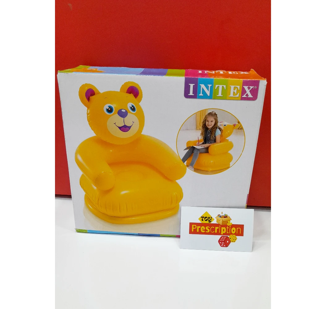 INTEX BABY CHAIR