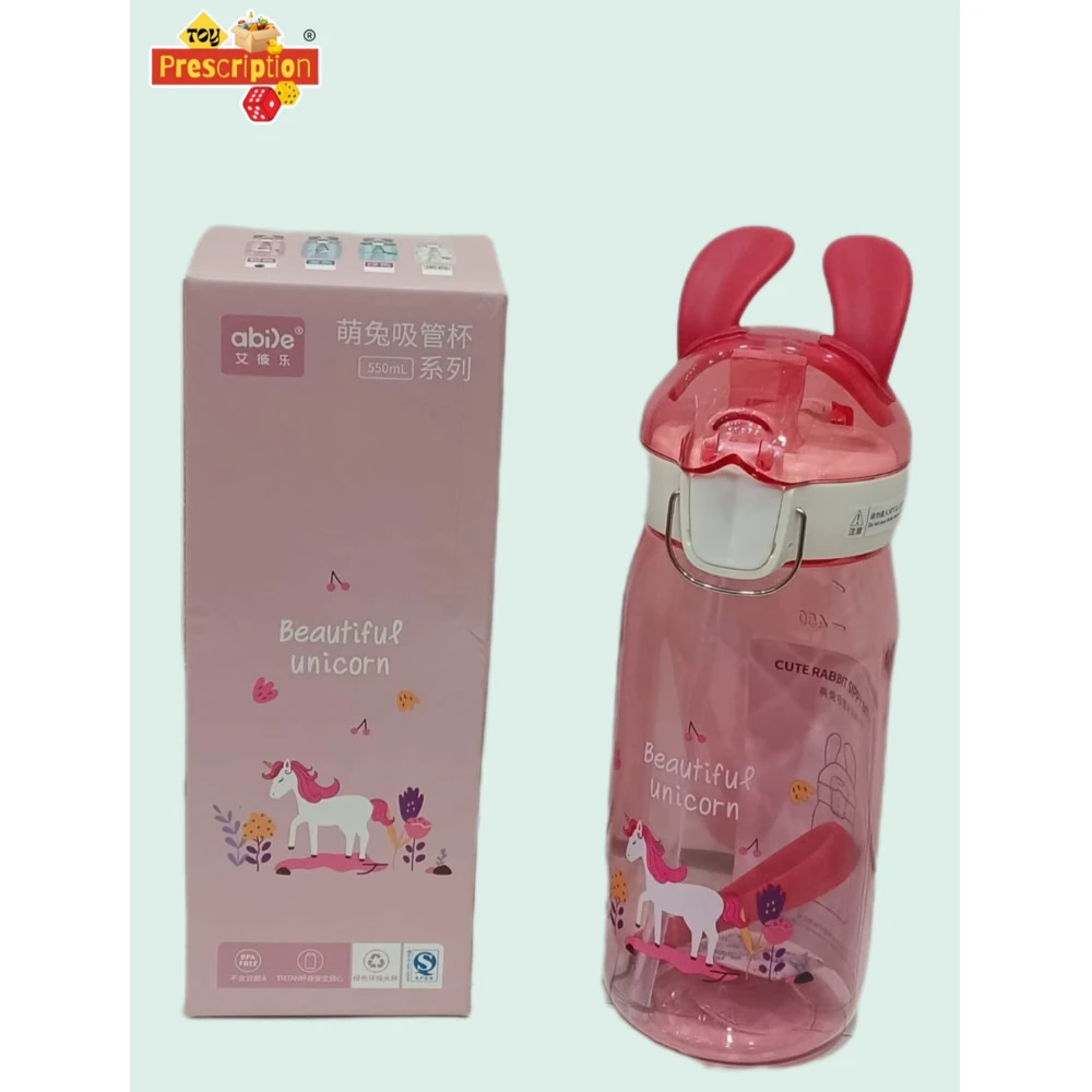 UNICORN WATER BOTTLE