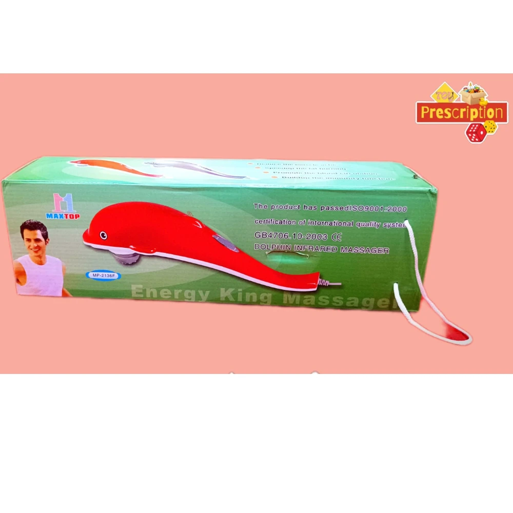 MASSAGER