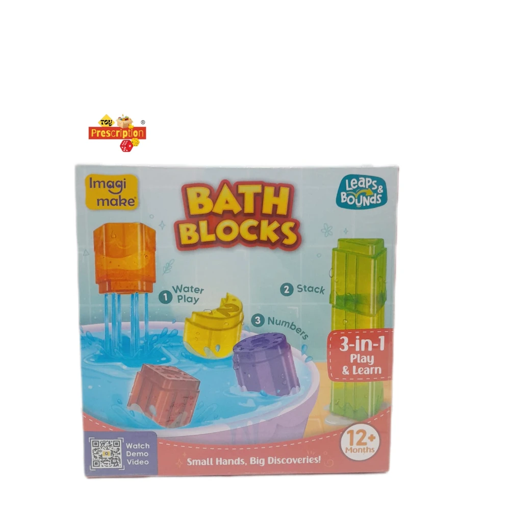 BATH BLOCKS