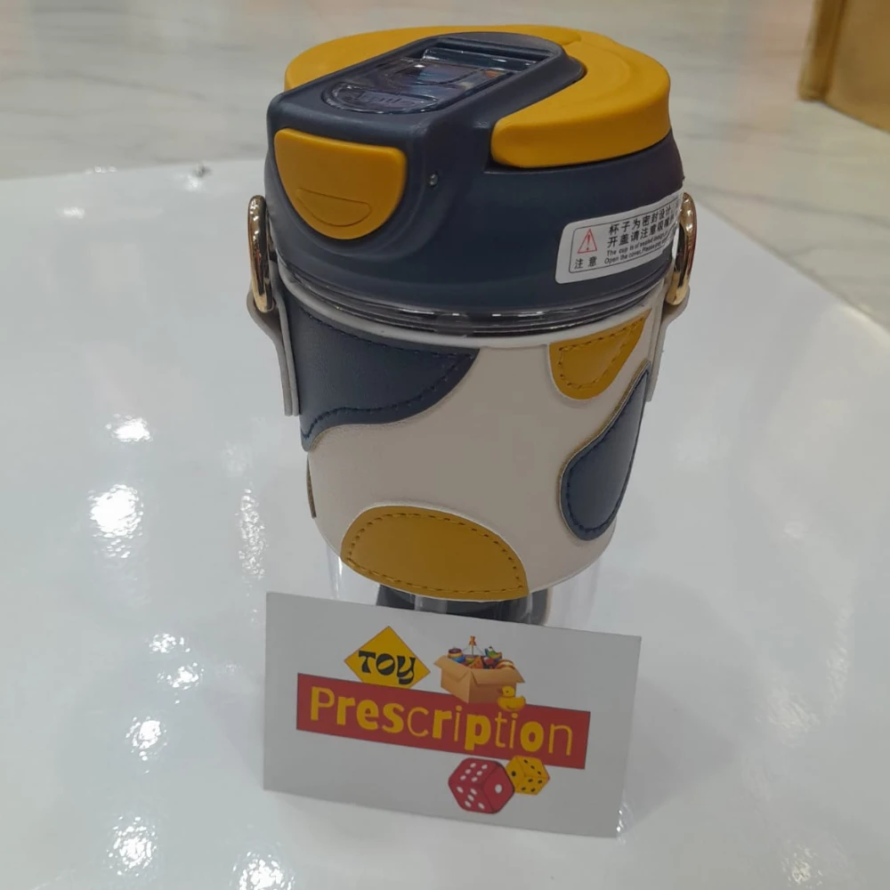 500ML BOSHENG WATER BOTTLE