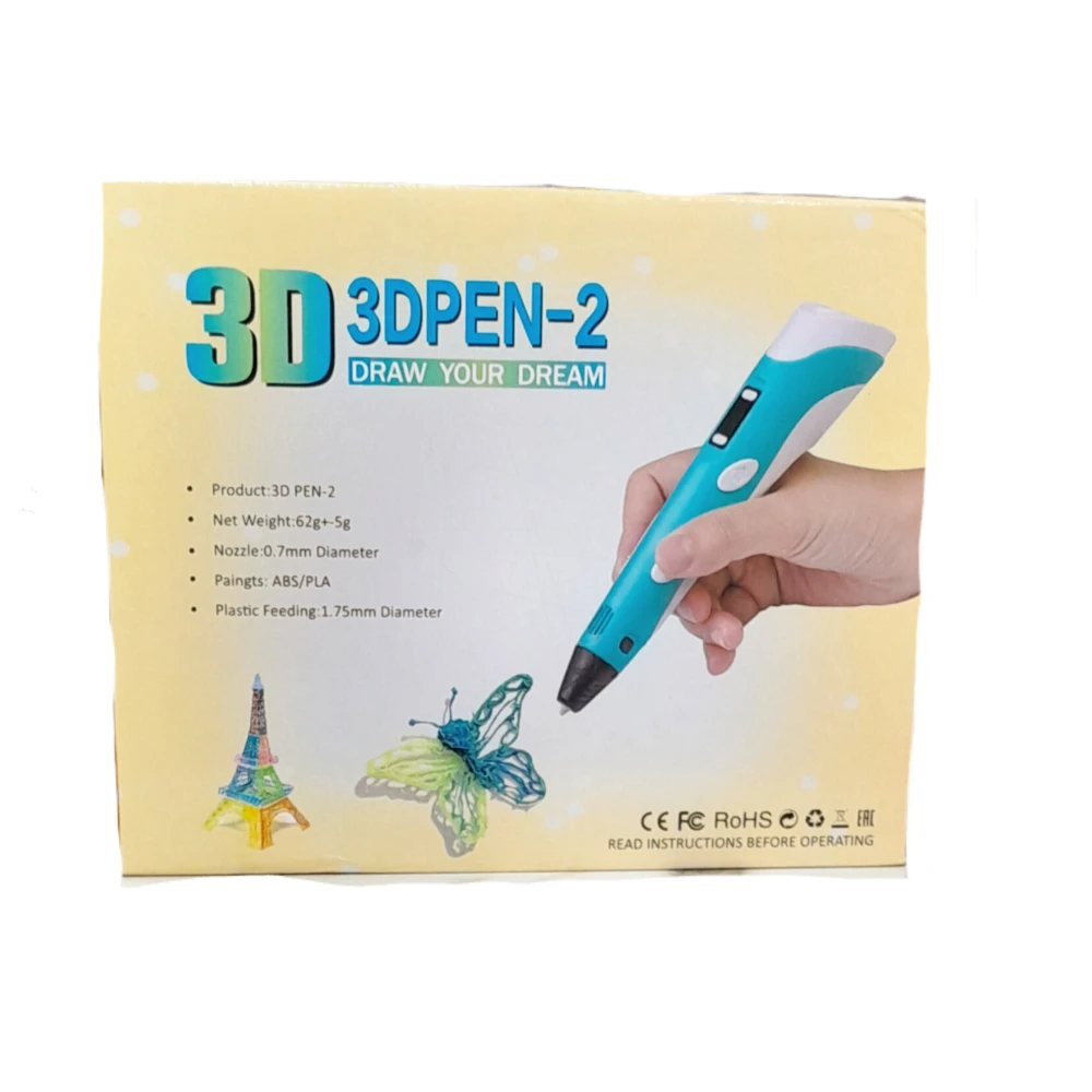 3D PEN