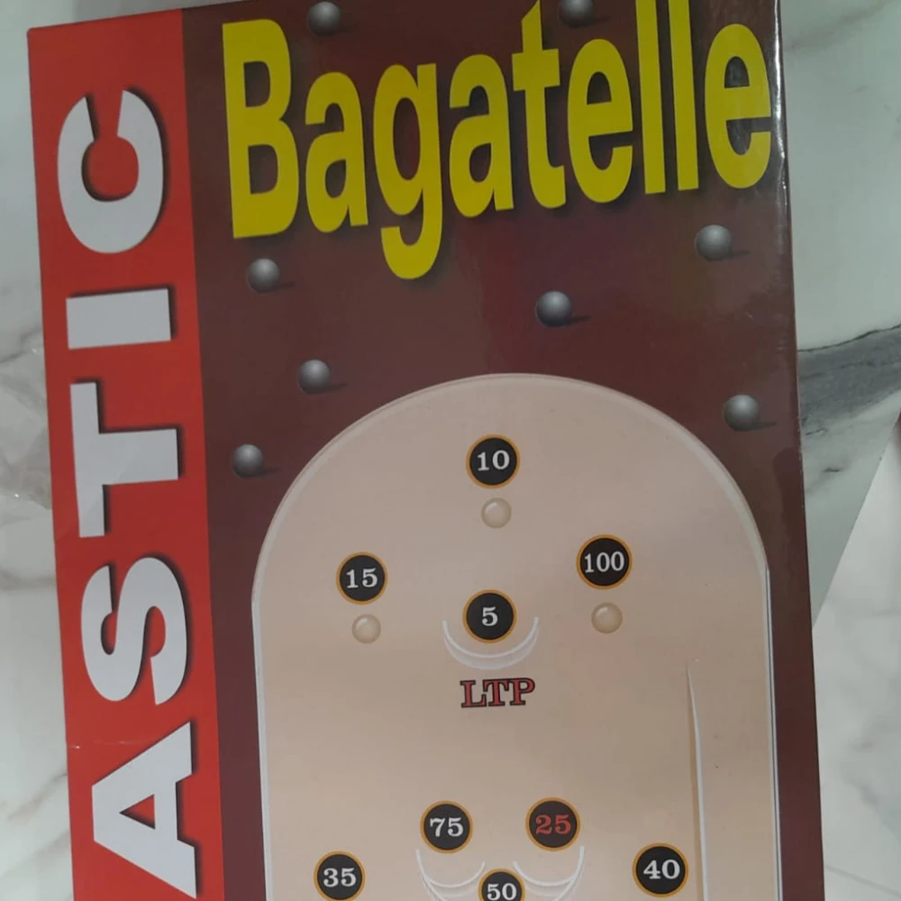 Bagatelle