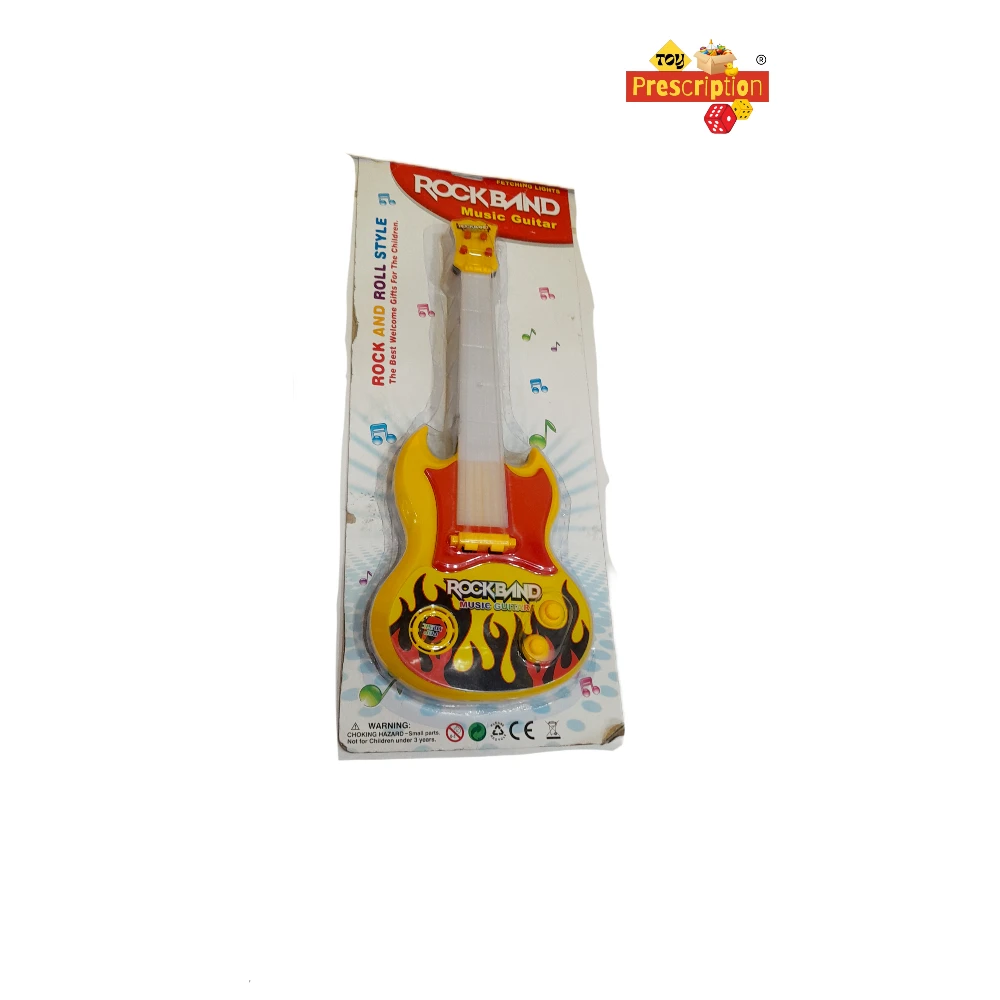 ROCKBAND GUITAR