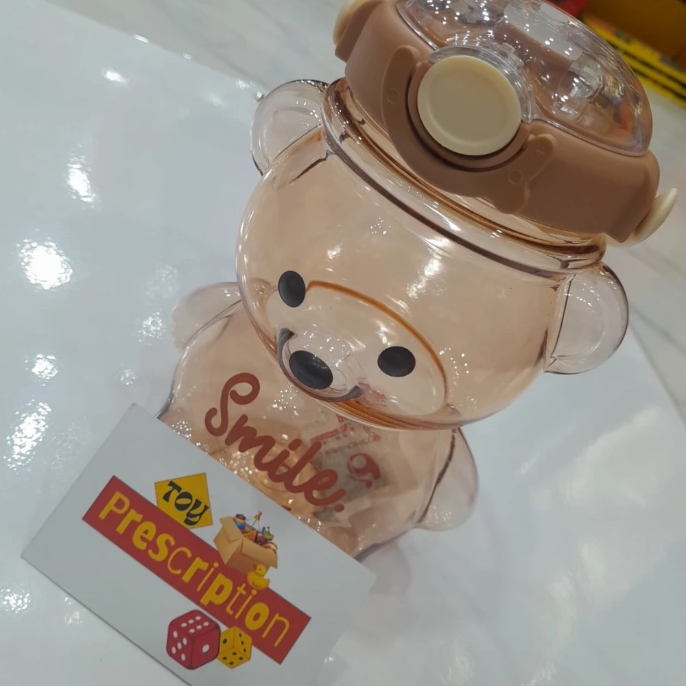 TEDDY BOSHENG WATER BOTTLE
