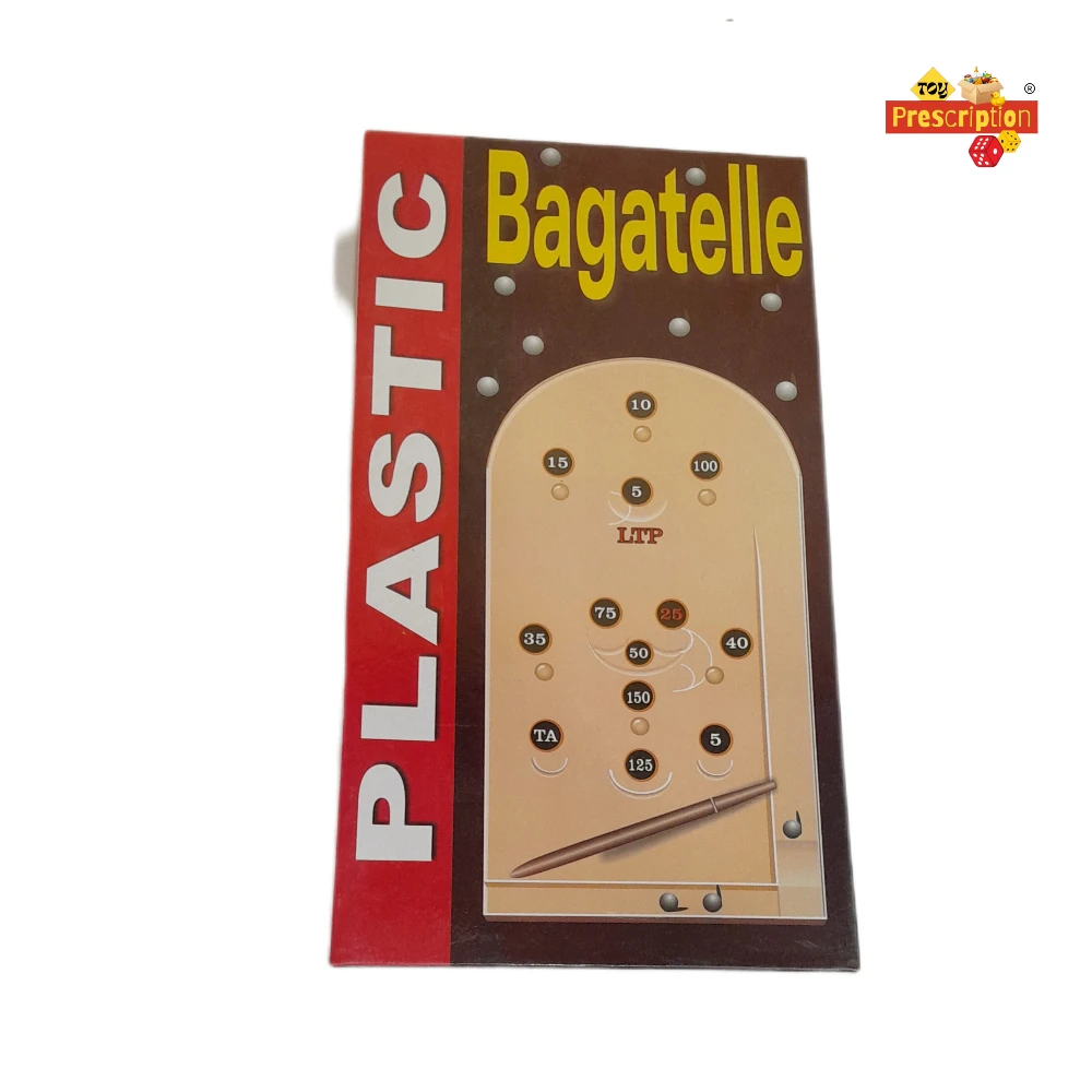 BAGATELLE
