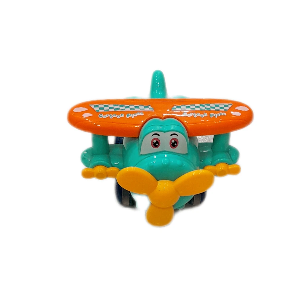 CARTOON PLANE