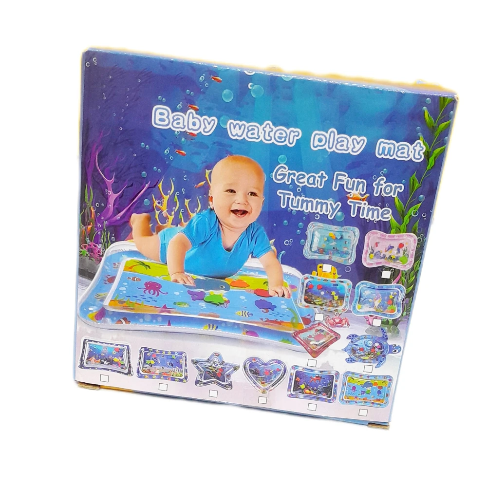 BABY WATER PLAY MAT