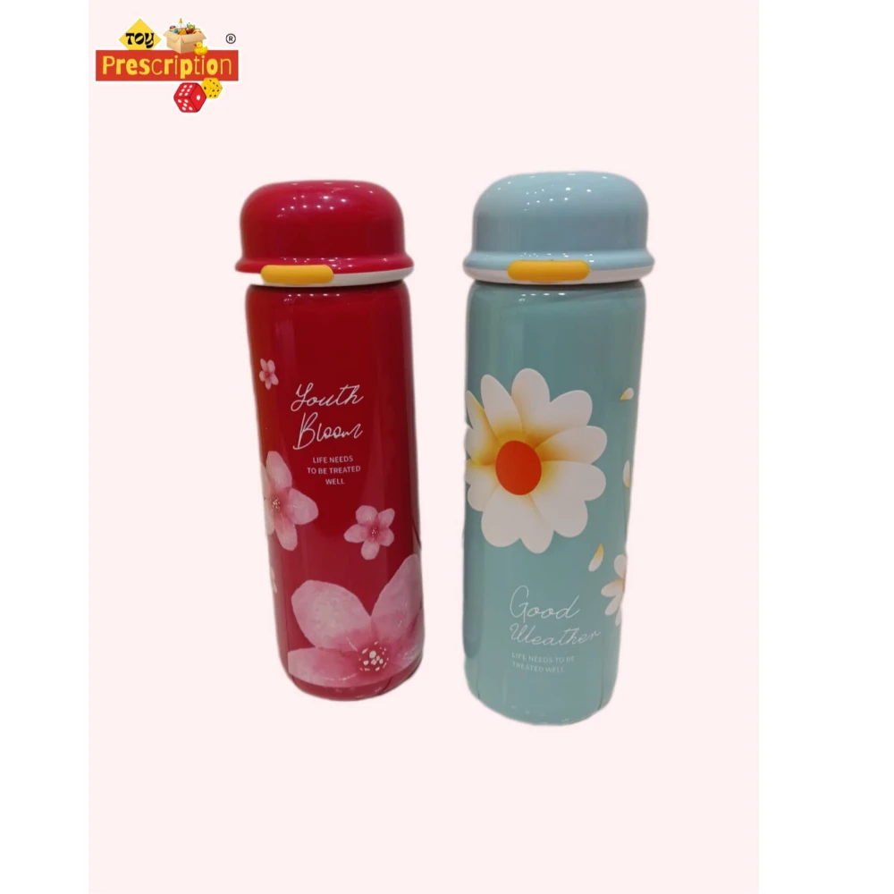 STAINLESS STEEL VACCUM BOTTLE(440 ML)