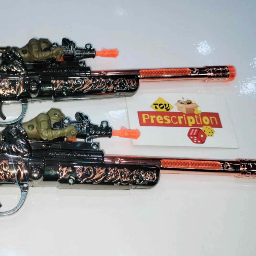 SINPER RIFLE