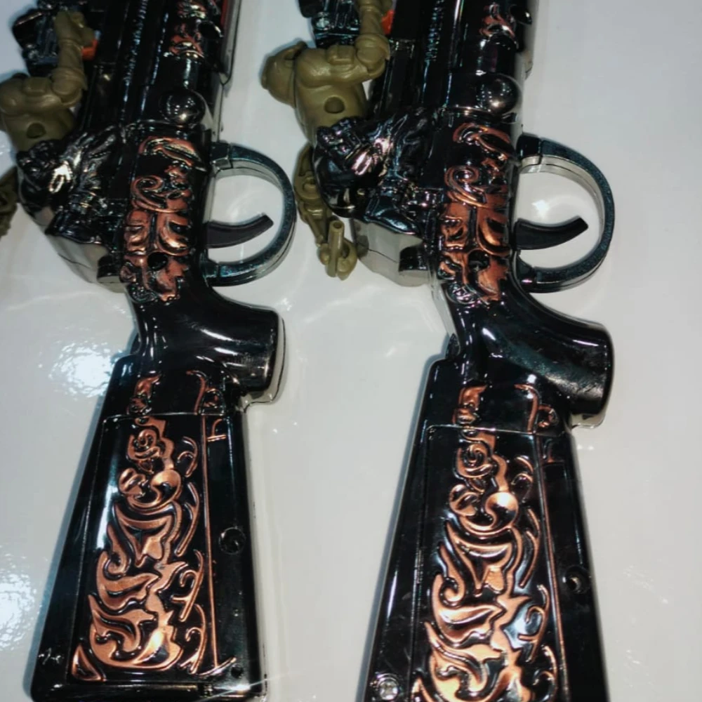 SINPER RIFLE