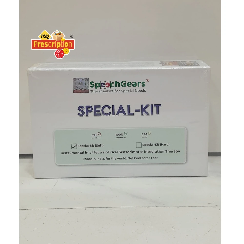 SPECIAL KIT
