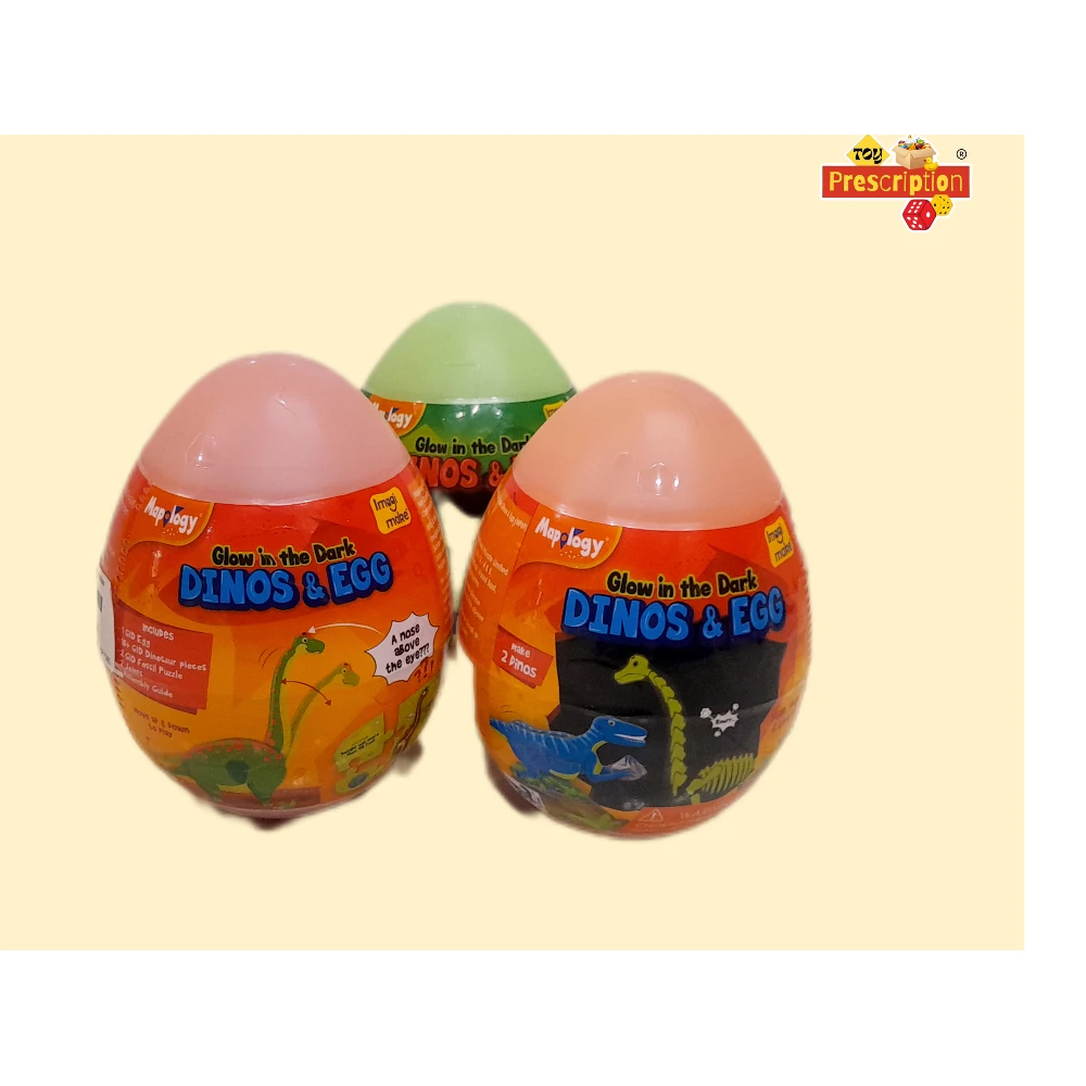 DINO  EGG