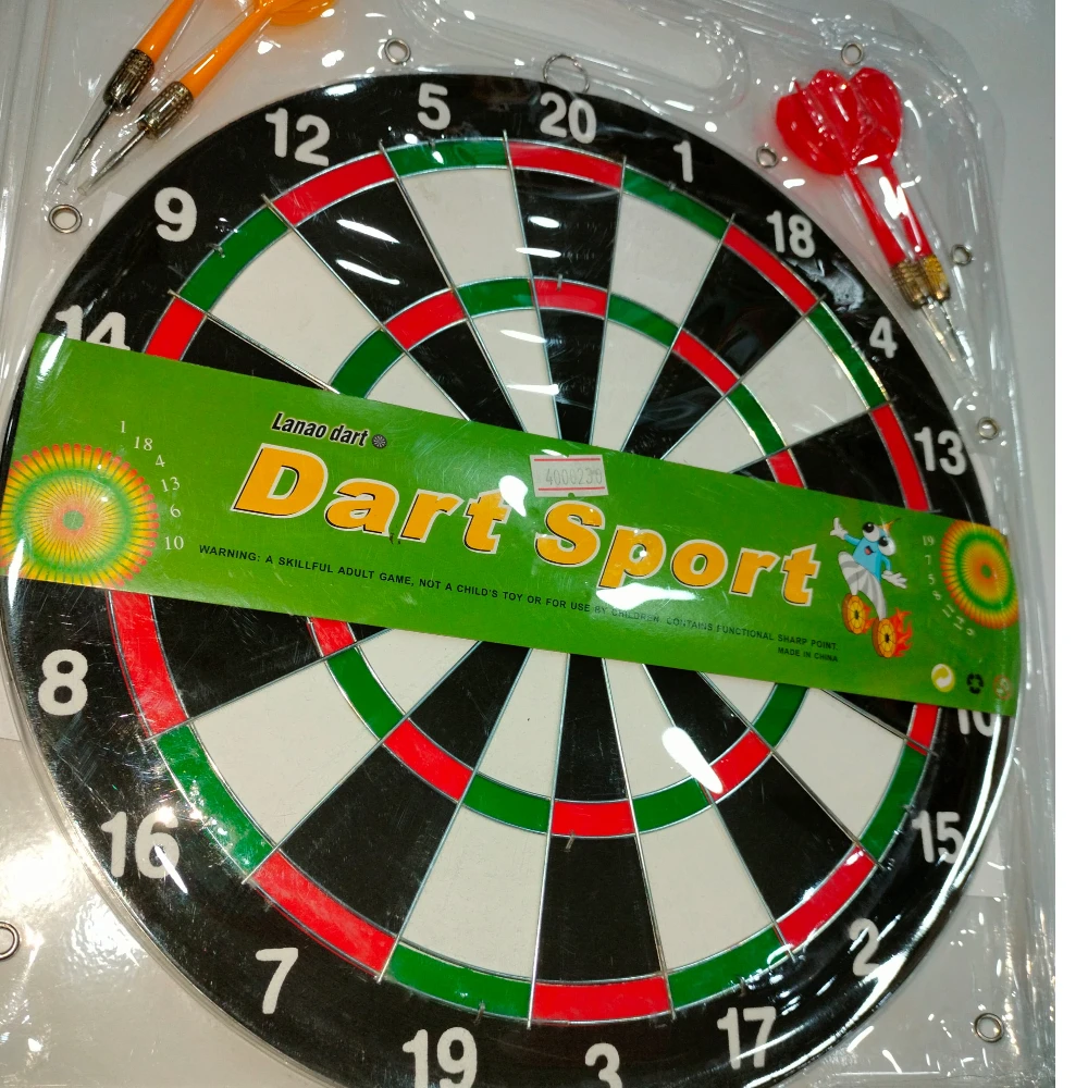 DART BOARD