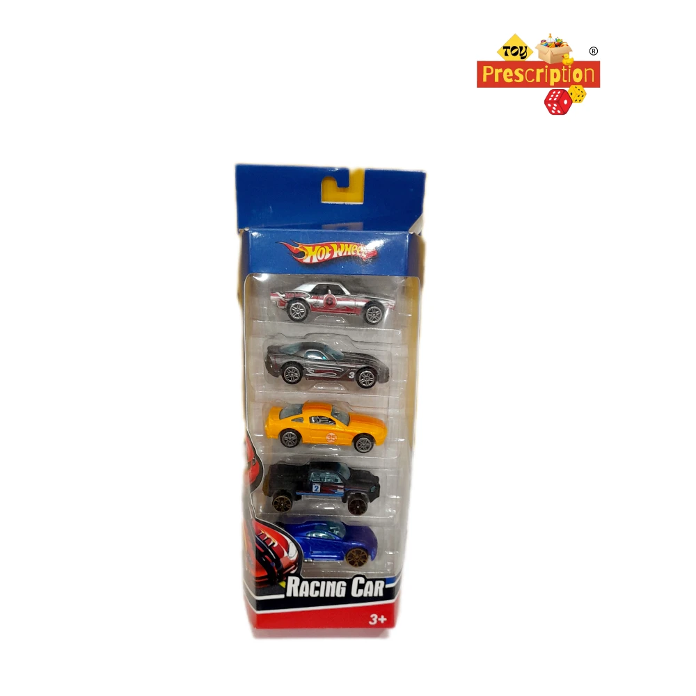 HOTWHEEL CAR SET
