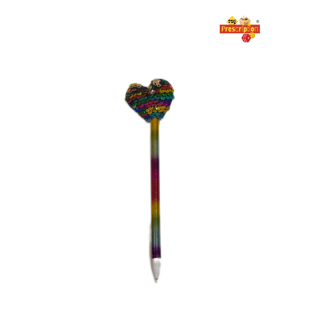 HEART TOP PEN