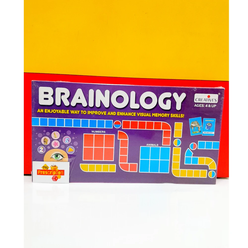 BRAINOLOGY