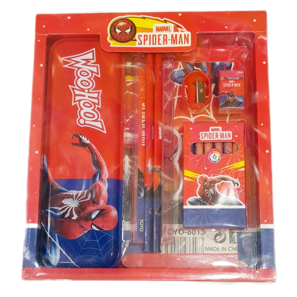 STATIONARY GIFT KIT