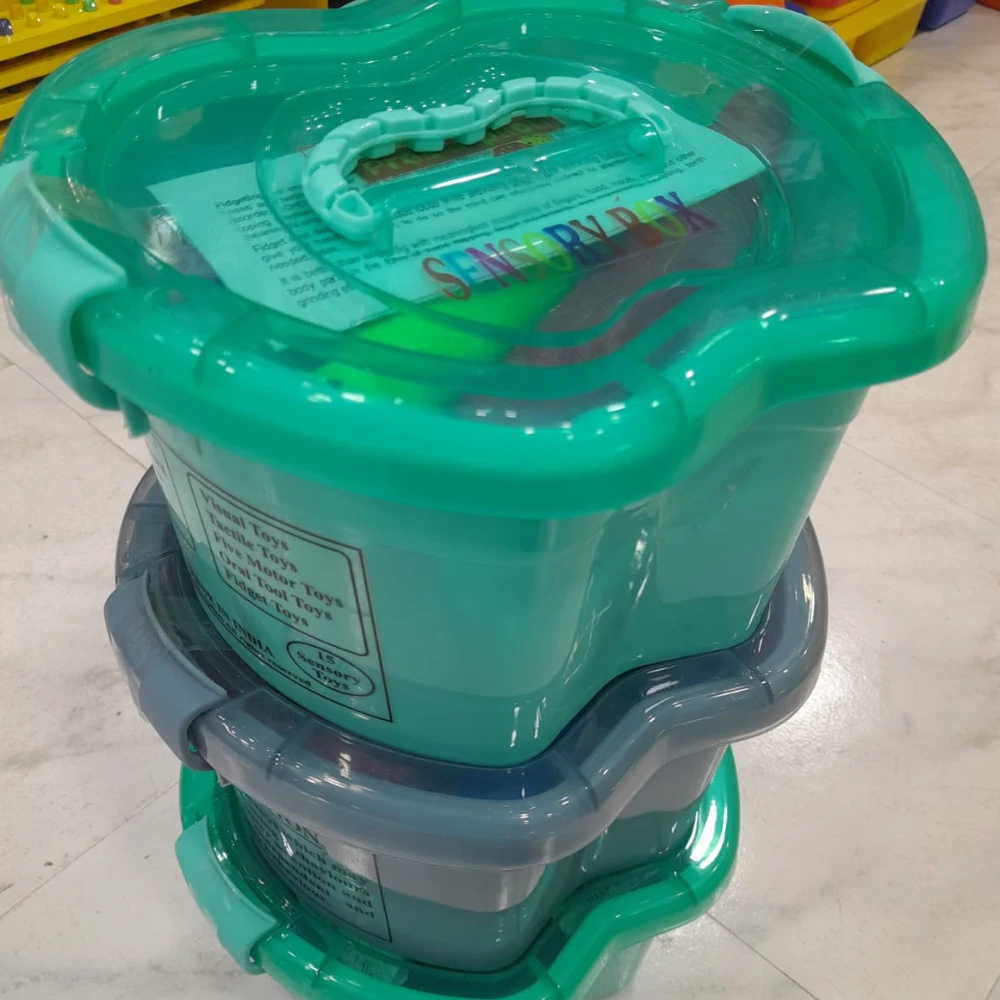 Sensory Box