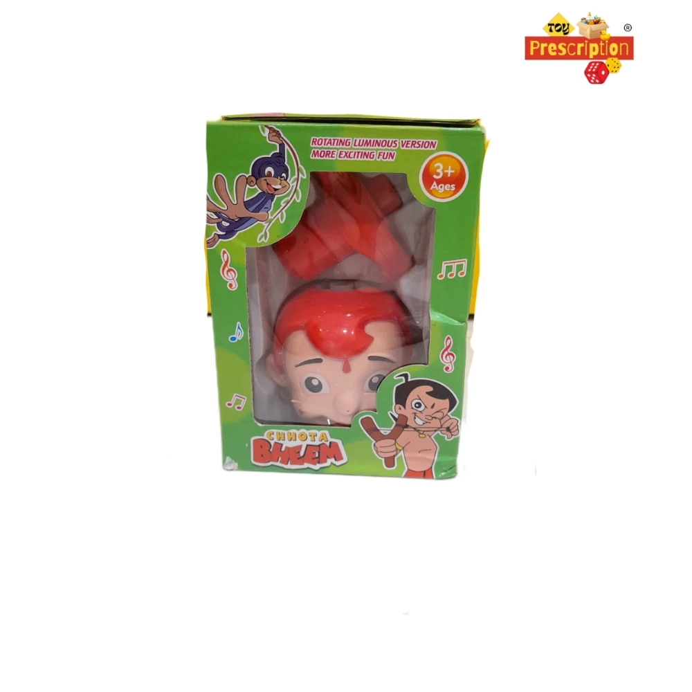 CHOTA BHEEM
